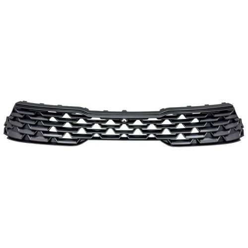 KIA K5 GRILLE (W/CAMERA)(LX/LXS/EX)(WO/SIDE EXTENSION) OEM#86351L3010 2021-2024 PL#KI1200271
