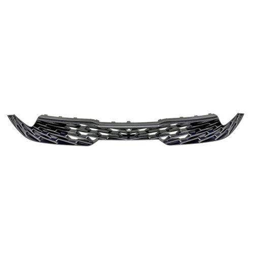 KIA K5 GRILLE ASSY DK-GRAY (GT/GT-LINE)(W/CAMERA) OEM#86351L3310 2021-2024 PL#KI1200272