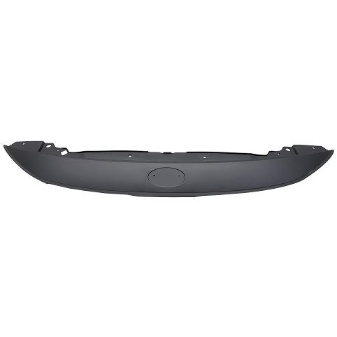 KIA SELTOS NOSE PANEL PRIMED (2.0L)(UPPER COVER) OEM#86390Q5000 2021-2023 PL#KI1210103