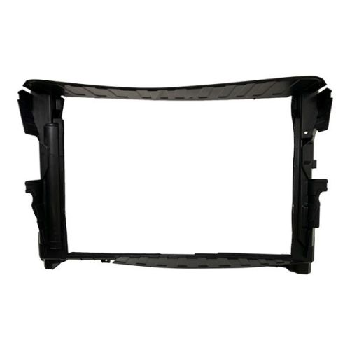 KIA SORENTO RADIATOR SUPPORT AIR BAFFLE (2.5L WO/TURBO) OEM#29135R5500 2021-2023 PL#KI1218100