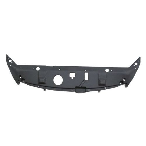 KIA SEDONA MINIVAN RADIATOR SUPPORT TOP COVER OEM#863614D000 2006-2014 PL#KI1224107