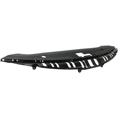 KIA OPTIMA  RADIATOR SUPPORT TOP COVER OEM#86360D5000 2016-2018 PL#KI1224108