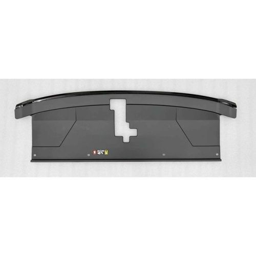 KIA SORENTO RADIATOR SUPPORT TOP COVER (W/X-LINE/X-PRO) **CAPA** OEM#86370R5JA0 2024-2025 PL#KI1224123C