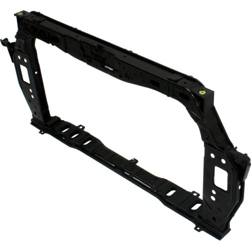 KIA RIO SEDAN RADIATOR SUPPORT ASSEMBLY (TO 7-28-14) **CAPA** OEM#641011W001 2012-2017 PL#KI1225156C