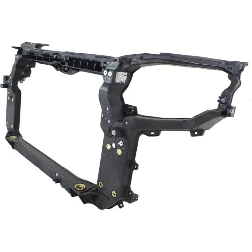 KIA SORENTO RADIATOR SUPPORT ASSEMBLY **CAPA** OEM#641011U500 2014-2015 PL#KI1225162C