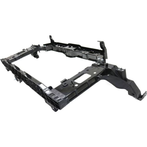 KIA SOUL RADIATOR SUPPORT ASSEMBLY **CAPA** OEM#64101B2000 2014-2019 PL#KI1225163C