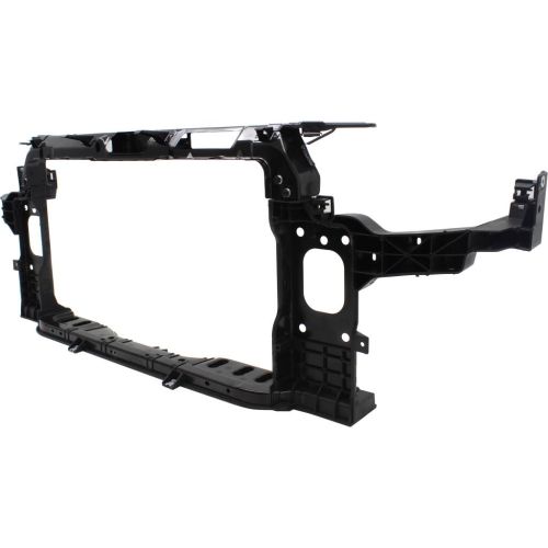 KIA FORTE5 HATCHBACK  RADIATOR SUPPORT ASSY (1.6L TURBO) **CAPA** OEM#64101B0000 2017-2018 PL#KI1225183C