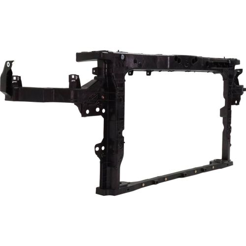 KIA NIRO PLUG-IN HYBRID RADIATOR SUPPORT (Com/Steel)**CAPA** OEM#64101G5000 2018-2022 PL#KI1225184C