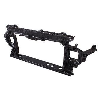 KIA K5 RADIATOR SUPPORT **CAPA** OEM#64101L3000 2021-2024 PL#KI1225195C