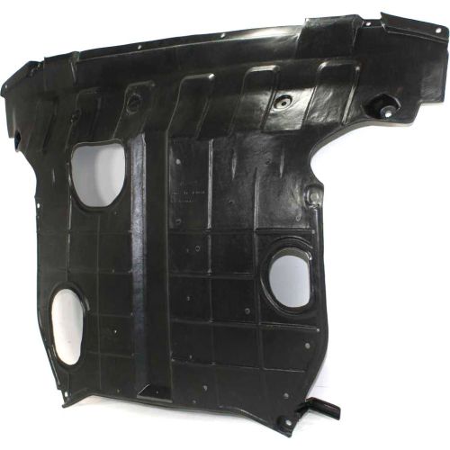 KIA OPTIMA (New Style)(W/1PC HEAD/LAMP) FRONT SPLASH SHIELD (2.4L)(ENG UNDER CVR) OEM#291202G200 2006-2010 PL#KI1228100