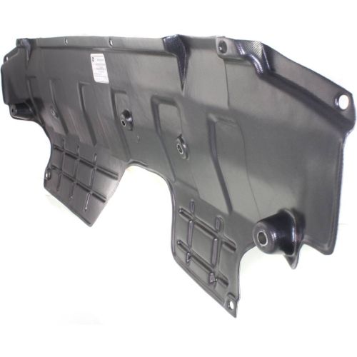 KIA OPTIMA (New Style)(W/1PC HEAD/LAMP) FRONT SPLASH SHIELD (2.7L)(ENG UNDER CVR) OEM#291202G100 2006-2010 PL#KI1228103