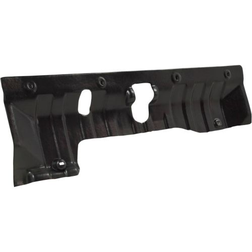 KIA SPECTRA5 HATCHBACK FRONT SPLASH SHIELD (ENG UNDER CVR) OEM#291102F310 2005-2009 PL#KI1228106