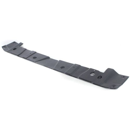 KIA RONDO FRONT SPLASH SHIELD (ENG UNDER CVR) OEM#291201D100 2007-2010 PL#KI1228118