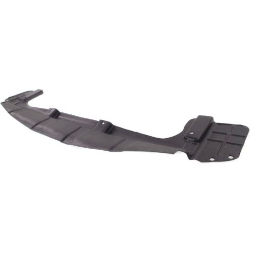KIA FORTE SEDAN FRONT SPLASH SHIELD(ENG UNDER CVR) OEM#291101M201 2010-2013 PL#KI1228126