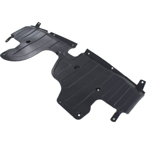 KIA SORENTO FRONT SPLASH SHIELD (ENG UNDER CVR) **CAPA** OEM#291101U200 2011-2013 PL#KI1228127C