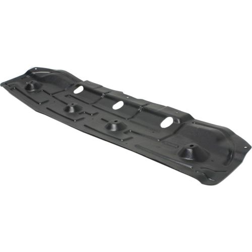 KIA OPTIMA FRONT SPLASH SHIELD (ENG UNDER CVR)(FROM 9-8-10) OEM#291104U100 2011-2013 PL#KI1228128