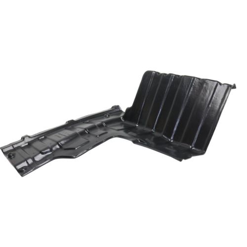 KIA RIO SEDAN FRONT SPLASH SHIELD RIGHT (Passenger Side) (FT UNDER CVR) OEM#291201W000 2012-2013 PL#KI1228131