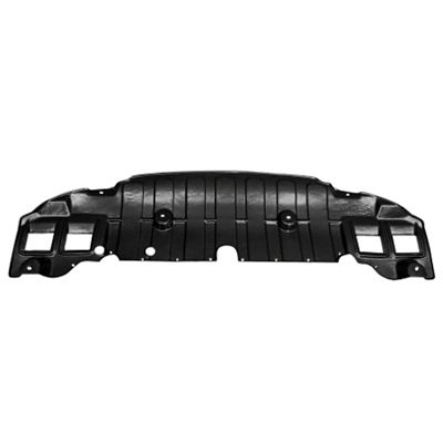 KIA FORTE SEDAN FRONT SPLASH SHIELD (ENGINE UNDER COVER) OEM#29110A7000 2014 PL#KI1228134