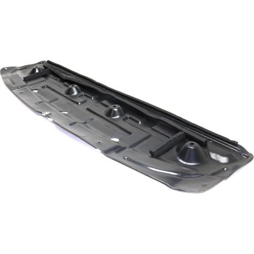 KIA OPTIMA HYBRID FRONT SPLASH SHIELD (ENG UNDER CVR) OEM#291104U000 2011-2013 PL#KI1228137