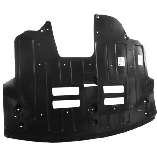 KIA RIO SEDAN FRONT SPLASH SHIELD (ENG UNDER CVR) OEM#291101W500 2014-2017 PL#KI1228140