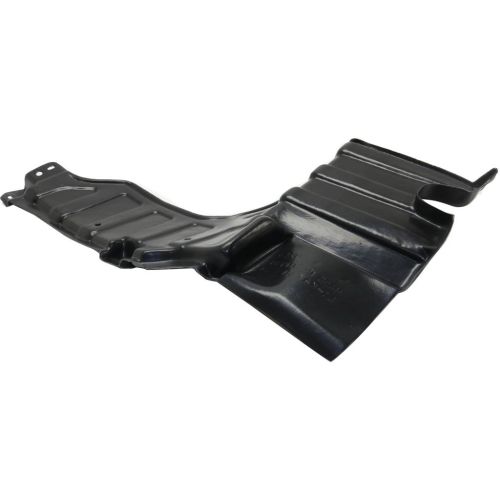 KIA FORTE KOUP COUPE  FRONT ENGINE UNDER COVER RIGHT (Passenger Side) (PE/VACUUM FORM) OEM#29120A7000-PFM 2014 PL#KI1228141