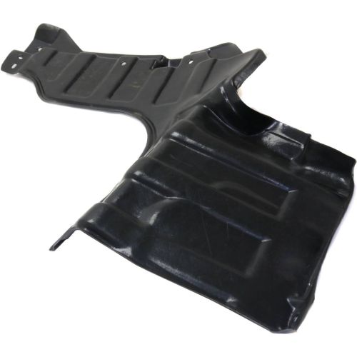 KIA FORTE KOUP COUPE  FRONT ENGINE UNDER COVER LEFT (Driver Side) (PE/VACUUM FORM) OEM#29130A7000-PFM 2014 PL#KI1228142