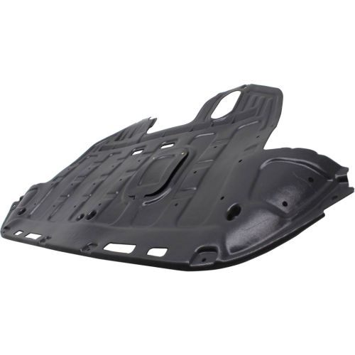 KIA SPORTAGE FRONT SPLASH SHIELD (ENG UNDER CVR)(PE/VACUUM) OEM#291103W510-PFM 2014-2016 PL#KI1228143