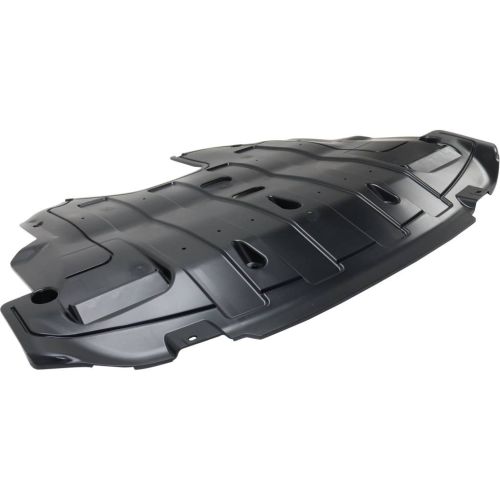 KIA FORTE KOUP COUPE  FRONT SPLASH SHIELD (ENGINE UNDER COVER)(2.0L) OEM#29110A7300 2015 PL#KI1228151