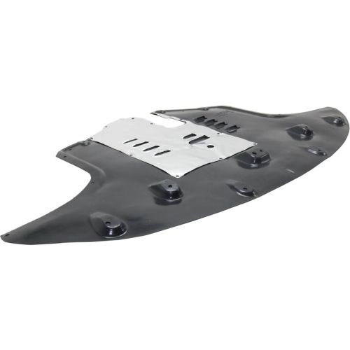 KIA SORENTO FRONT SPLASH SHIELD 3.3L (ENG UNDER CVR)(PE/VACUUM) OEM#29110C6800-PFM 2016-2020 PL#KI1228152