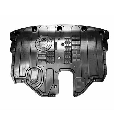 KIA SORENTO FRONT SPLASH SHIELD (ENG UNDER CVR)(2.4L) OEM#291101U500 2014-2015 PL#KI1228154
