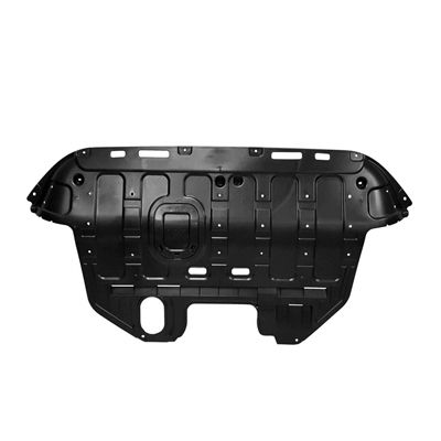 KIA SPORTAGE FRONT SPLASH SHIELD (ENG UNDER CVR)**CAPA** OEM#291103W510 2014-2016 PL#KI1228156C