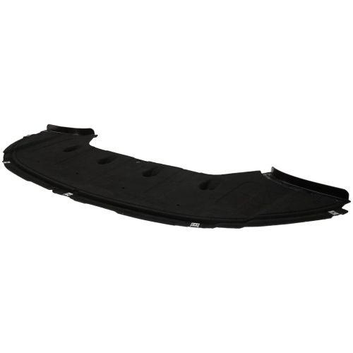 KIA OPTIMA FRONT SPLASH SHIELD (FRONT UNDER CVR)(KOREA BUILT)**CAPA** OEM#29110D4000 2016-2018 PL#KI1228157C