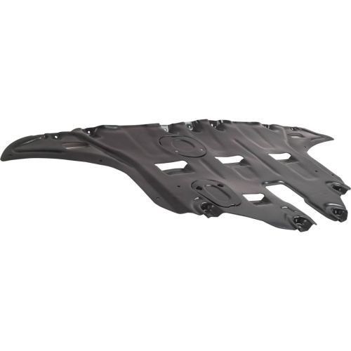 KIA SPORTAGE FRONT SPLASH SHIELD AWD (ENG UNDER CVR)(PE/VACUUM) OEM#29110D9700-PFM 2017-2019 PL#KI1228160