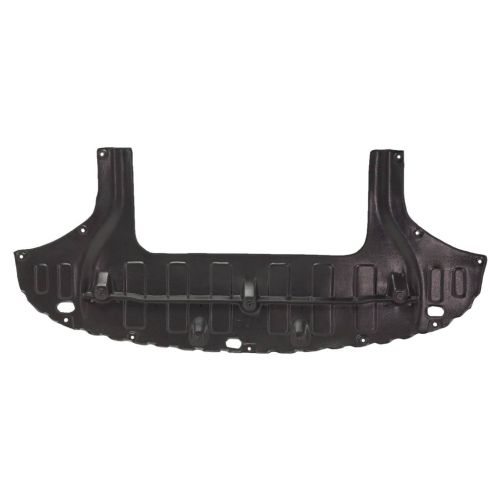 KIA RIO5 HATCHBACK FRONT SPLASH SHIELD (ENG UNDER CVR)(FRONT SEC)(VACUUM FORM) OEM#29110H9000-PFM 2018-2019 PL#KI1228161