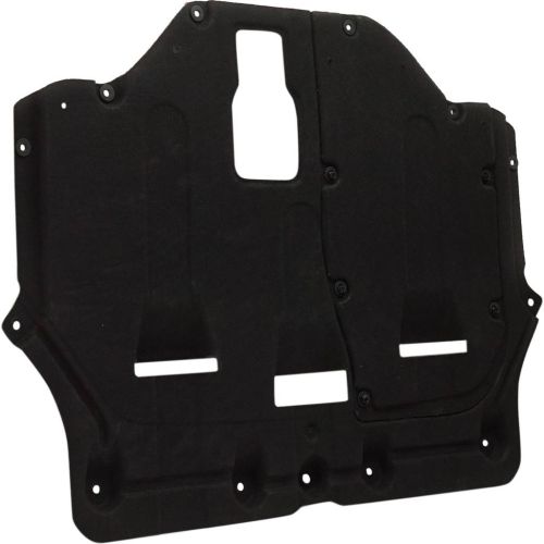 KIA OPTIMA FRONT SPLASH SHIELD (REAR ENG UNDER CVR)(2.4L USA BUILT) **CAPA** OEM#29130D5000 2016-2020 PL#KI1228163C