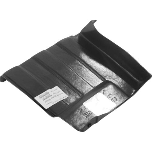 KIA FORTE KOUP COUPE  FRONT ENGINE UNDER COVER LEFT (Driver Side) OEM#29130A7301 2015-2016 PL#KI1228166