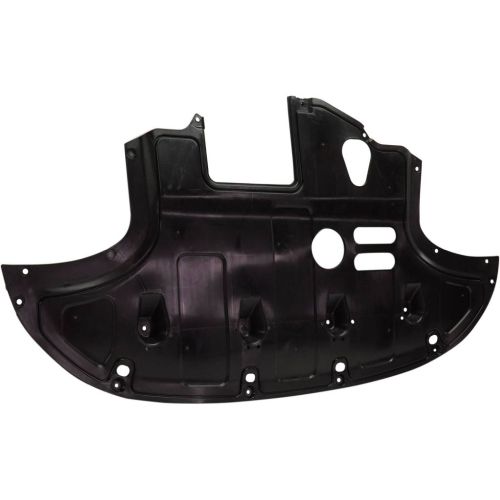 KIA FORTE SEDAN FRONT SPLASH SHIELD (ENGINE UNDER COVER) 2.0L OEM#29110M7000 2019-2023 PL#KI1228167