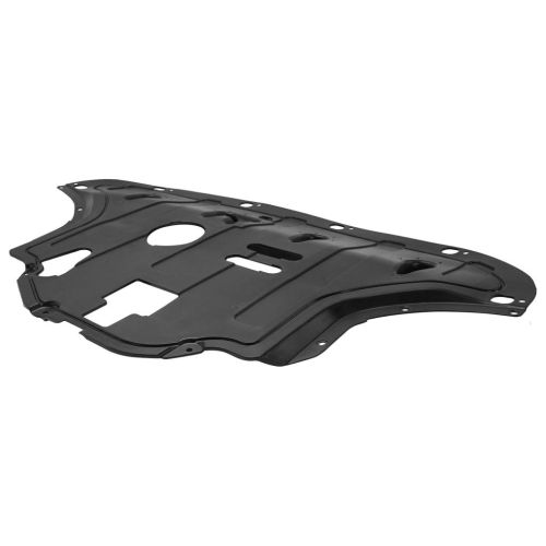 KIA SOUL FRONT SPLASH SHIELD (FRONT ENG UNDER CVR) 2.0L **CAPA** OEM#29110K0200 2020-2025 PL#KI1228170C