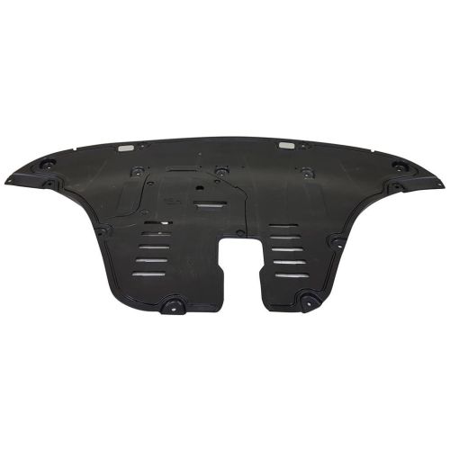 KIA SORENTO FRONT SPLASH SHIELD (ENG UNDER CVR)(AWD) **CAPA** OEM#29110R5500 2021-2023 PL#KI1228182C