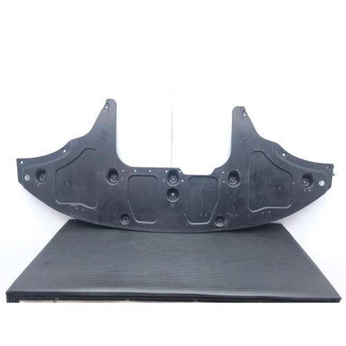 KIA CARNIVAL FRONT SPLASH SHIELD (FRONT ENG UNDER CVR) **CAPA** OEM#29110R0000 2022-2024 PL#KI1228185C