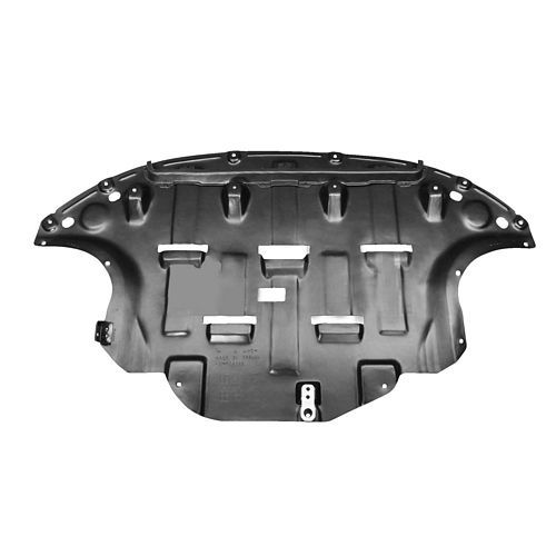 KIA NIRO PLUG-IN HYBRID FRONT SPLASH SHIELD (FRONT ENG UNDER CVR) OEM#29110Q4000 2019-2022 PL#KI1228187