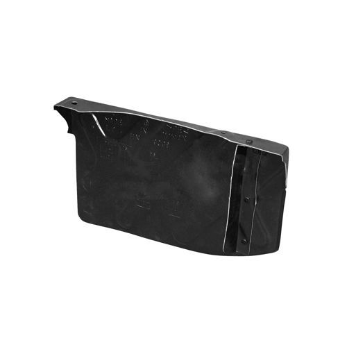 HYUNDAI VELOSTER FRONT SPLASH SHIELD RIGHT (Passenger Side) (SIDE ENG CVR)(1.6L WO/TURBO) OEM#291201W500 2014-2017 PL#KI1228191