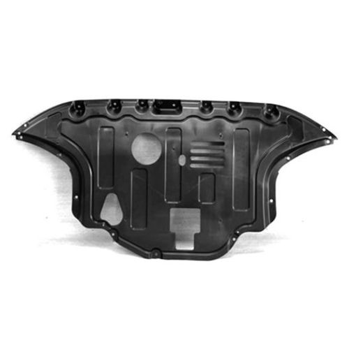 KIA SELTOS FRONT SPLASH SHIELD (FRONT ENG UNDER CVR)(1.6L TURBO) **CAPA** OEM#29110Q5550 2024-2025 PL#KI1228196C
