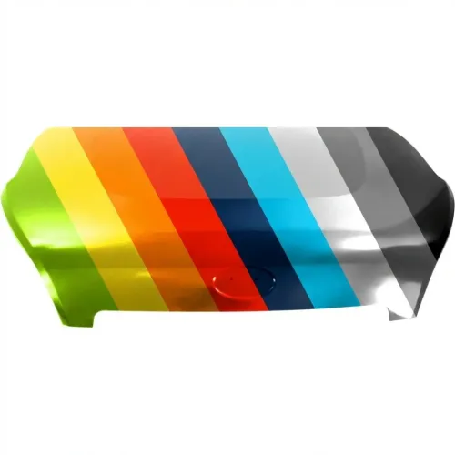 KIA SOUL HOOD OEM#664002K510 2012-2013 PL#KI1230130