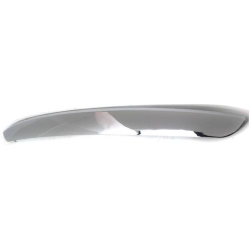 2005-2006 KIA SPECTRA Hood panel molding OEM# 863702F000 PL# KI1235101
