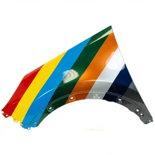 KIA SPORTAGE FENDER LEFT (Driver Side) OEM#663113W000 2011-2016 PL#KI1240136
