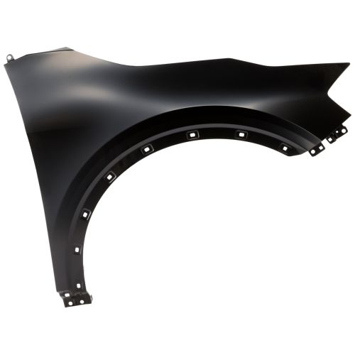 KIA SPORTAGE FENDER RIGHT (Passenger Side) (KOREA)(HYBRID/PLUG-IN) OEM#66320P1000 2023-2025 PL#KI1241167