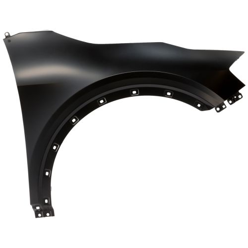 KIA SPORTAGE FENDER RIGHT (Passenger Side) (KOREA)(HYBRID/PLUG-IN) **CAPA** OEM#66320P1000 2023-2025 PL#KI1241167C