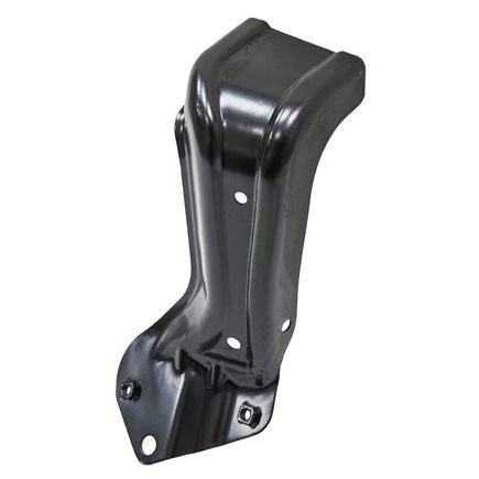 2025-2025 KIA K4 Fender brace Right Passenger Side OEM# 64587GG000 PL# KI1245107
