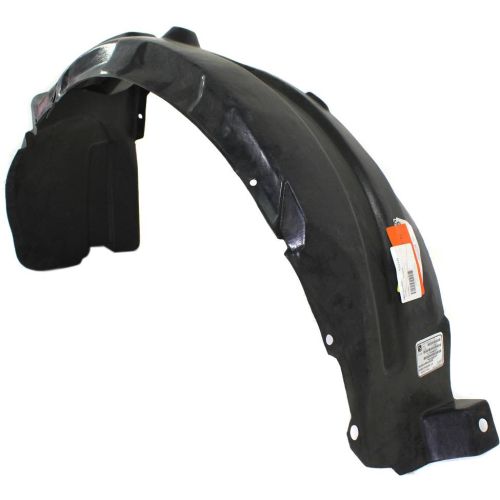 2002-2005 KIA SEDONA Fender inner panel Left Driver Side OEM# 0K53A56141A PL# KI1248107